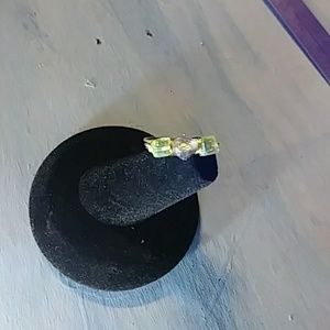 Handmade ring